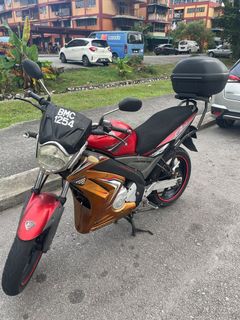 (Category: ) located in . Submitted by _asyraf27 (Listing ID 1380591525, Image 1). Description: .