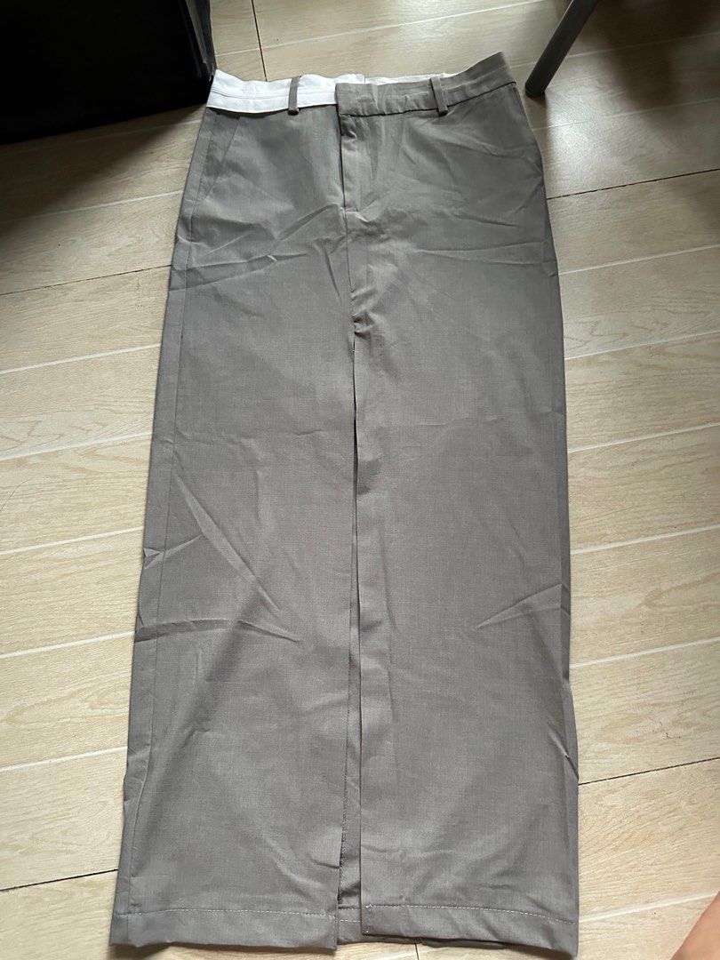 Zara preloved S (Category: Blouses) located in Cebu City. Submitted by monits (Listing ID 1380602095, Image 3). Description: .