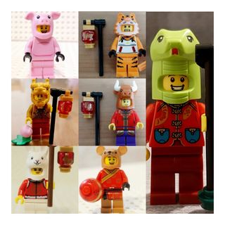 100+ “Lego 80104” 出售| 玩具& 遊戲類|Carousell Hong Kong