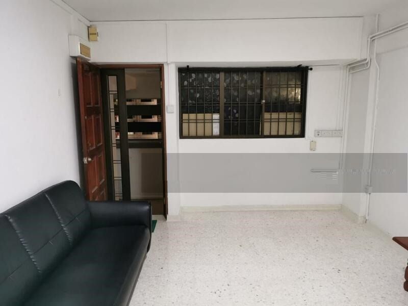 2 bedroom house in Pandan Gardens63227233536514114