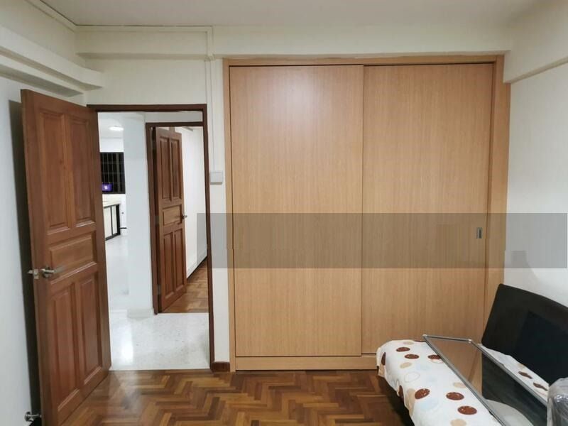 2 bedroom house in Pandan Gardens63227233536514113