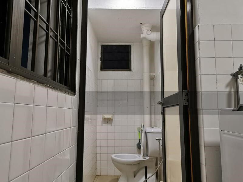 2 bedroom house in Pandan Gardens63227233536514111