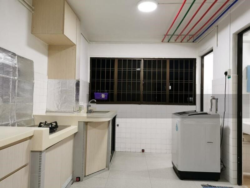2 bedroom house in Pandan Gardens63227233536514112