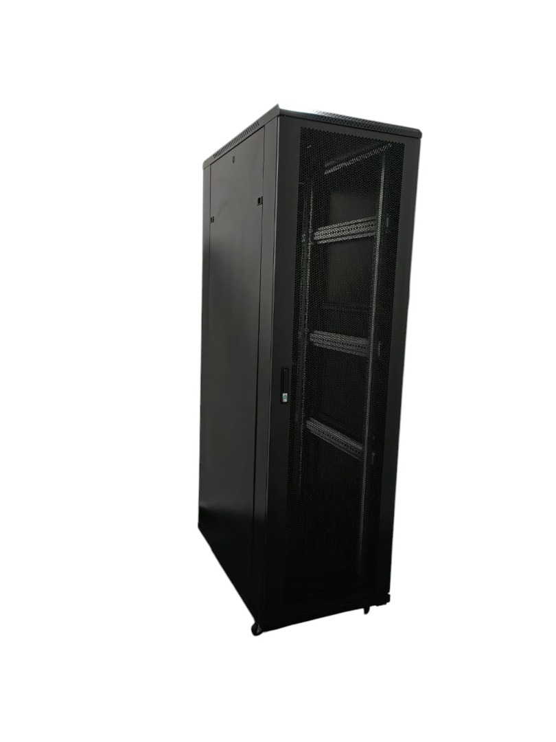 42U 60*100 server rack SPEEDSMOUN equipment CCTV enclosure IT network ...