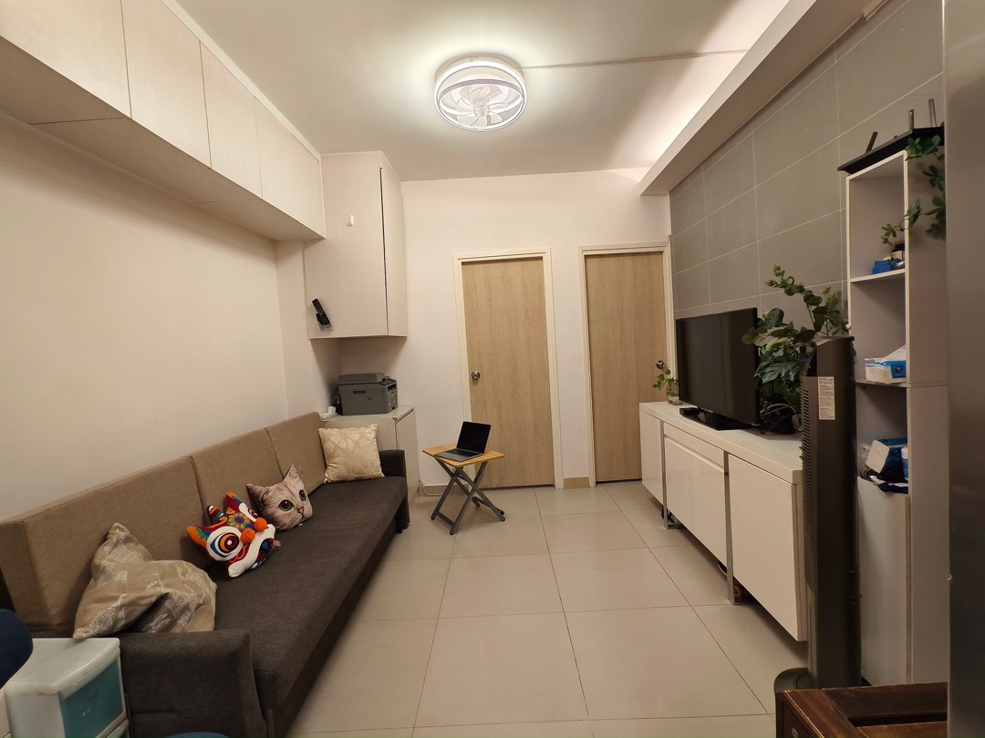 業主自讓免佣480尺3房2廁新裝64076921372931111