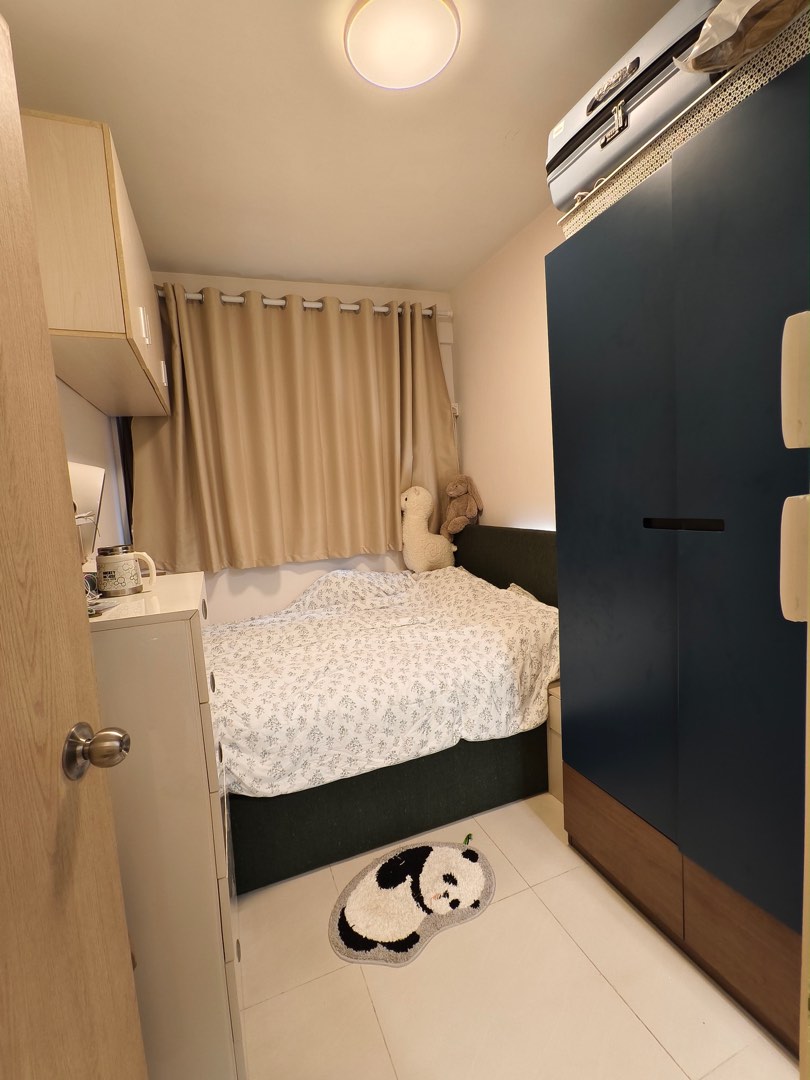 業主自讓免佣480尺3房2廁新裝64076921372931112