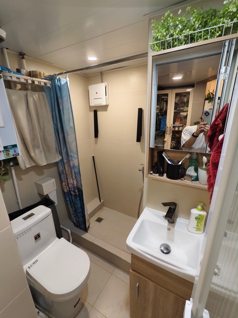 業主自讓免佣480尺3房2廁新裝64076921372931114