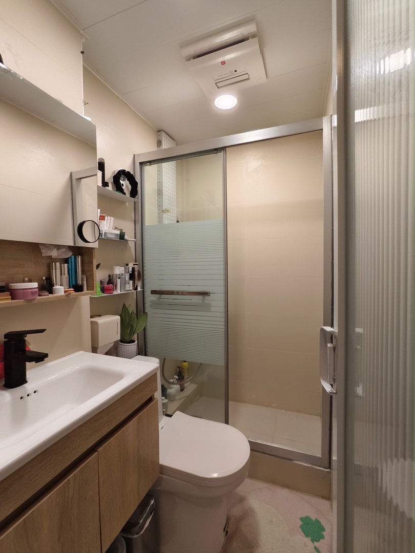 業主自讓免佣480尺3房2廁新裝64076921372931113