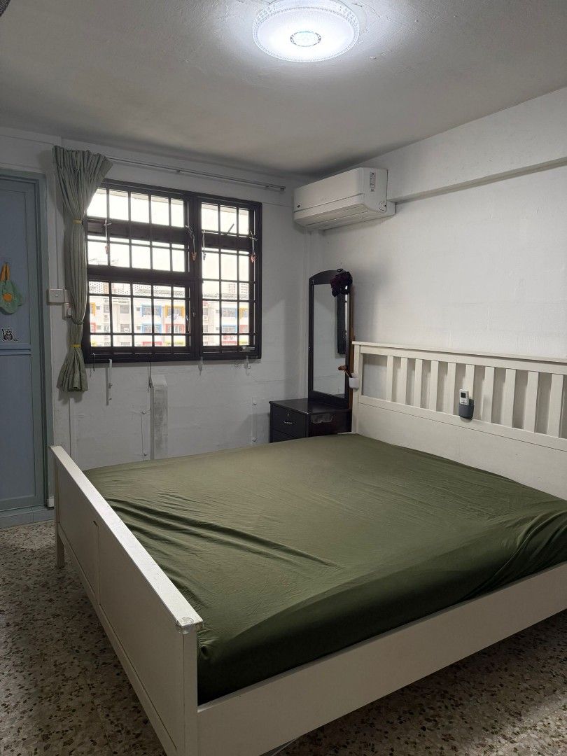 Room Rental Hdb For Rent Near Macpherson Mrt 18C Circuit Road HDB