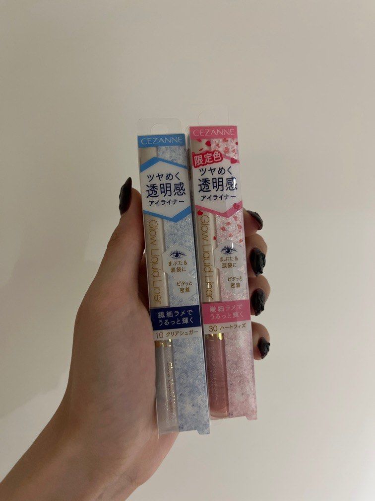 由 ccccc__00 (刊登 ID 1380785341，圖片 1) 提交，位於 新北市 (New Taipei) 的 限定色❗️臥蠶神器 (類別：眼部彩妝、保養)，說明：也可以當眼影喔。