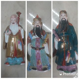 567 精品福禄寿, Hobbies & Toys, Memorabilia & Collectibles