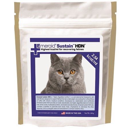 由 poundshop (刊登 ID 1380860540，圖片 1) 提交，位於 台中市 (Taichung) 的 艾茉芮 貓用 藍色恢復期 營養 開封還剩下約1/3包155g（原本400g) (類別：寵物食品)，說明：七月初開封不介意才下標，高營養成分，有效期到2026年五月。