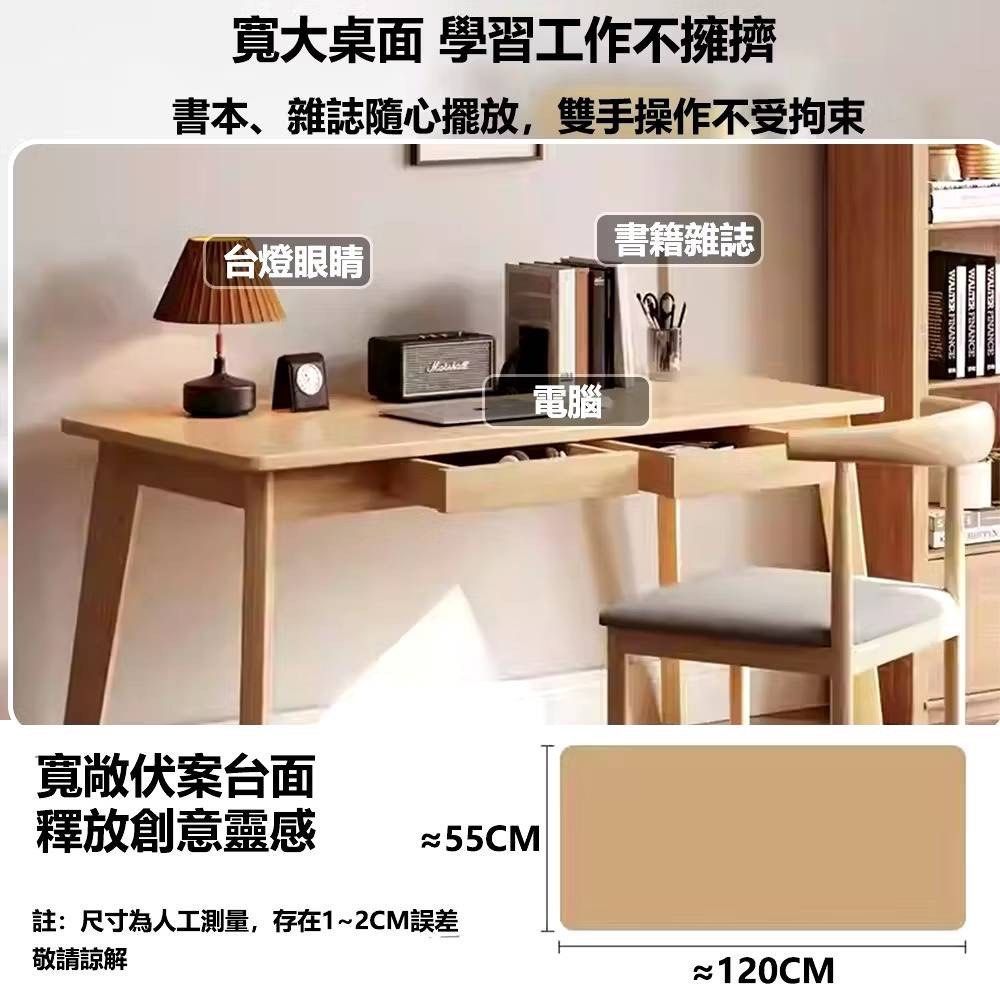 由 pkpk61308 (刊登 ID 1380778254，圖片 2) 提交，位於 台中市 (Taichung) 的 免運~北歐彼德諾爾雙抽書桌 電腦桌 工作桌 抽屜收納 DIY寫字桌 辦公桌 大桌面收納桌 現貨F14 (類別：桌子)，說明：📦 提供《銀行轉帳》與《貨到付款》服務，付款方式彈性安心。 我們是一家在地用心經營的台灣工廠，堅持台灣製造，只為給您最實在的品質與價格。不浮誇、不炒作，我們相信——好品質，是能被感受到的。 每一件商品，我們都以誠信出發，用平實價格回饋信任我們的每一位顧客。下單後2天內迅速出貨，讓您不必久等。 我們不靠華麗包裝，只靠口碑與真心，陪您一起打造安心又長久的居家生活。 謝謝您的支持與信任，歡迎放心選購 🙏🏻。