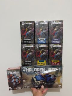 （分類：）位於 。 由 mazinger_z_z 提交（商品編號 1380870010，圖片 1）。簡介： 。