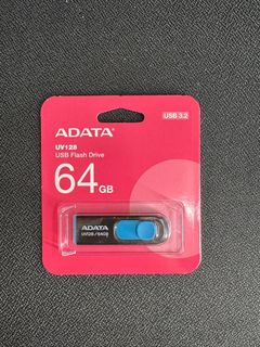 New Adata 64Gb64085153203585110