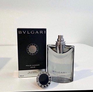 Bvlgari 大吉嶺極致男性淡香水50ml Pour Homme Extreme Men EDT