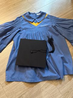 迦南幼稚園畢業袍 Cannan graduated64246685920131110