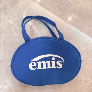 韓國 Emis 手袋 手挽袋 $10064223506561025110