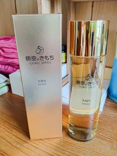 悟空 GOKU JAPAN NMN Toner 爽膚水64240586174723110