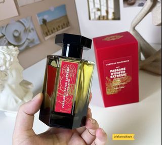 📌 L'Artisan Passage D'Enfer Les Senteurs de Parfum Enfer pour l'Été *100ML 🙇🏻‍♀️ Summer Essential Perfume64219496008066110