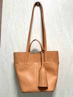 人造皮側背袋 Shoulder Bag64224419766145110