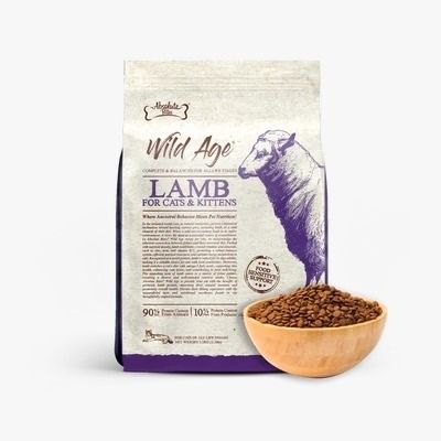 Absolute Bites Wild Age Cat Dry Food 3.3lbs [PROMO 1 for $22] (Category: Pet Food) located in Singapore. Submitted by meowmeowmart (Listing ID 1380800315, Image 3). Description: Where Ancestral Behavior Meets Pet Nutrition! Throughout ancient times, wild felines, including cats, thrived as carnivores, primarily subsisting on a diet derived from hunting, scavenging, and at times, fishing. At Absolute Bites®, we recognize that cats, despite their d