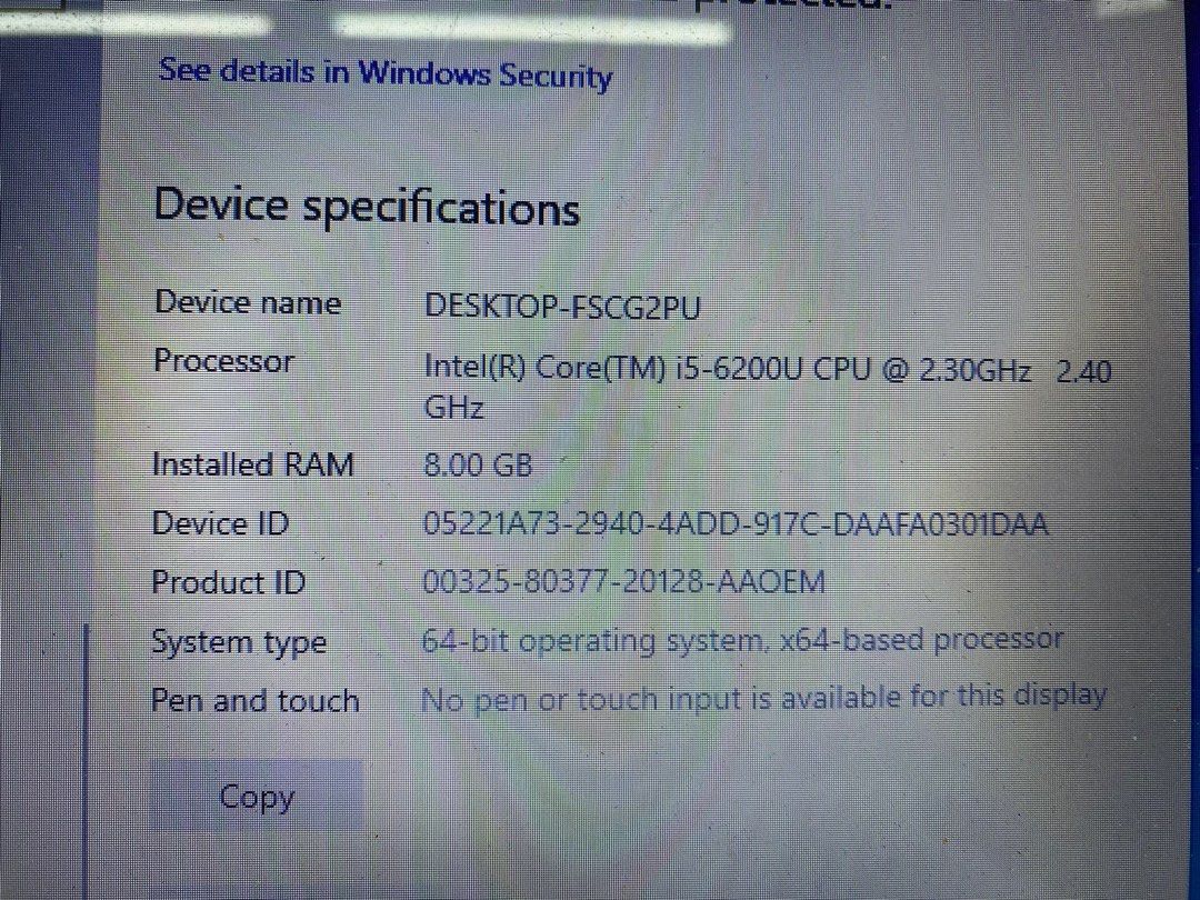 Acer Laptop E1463222277332609111