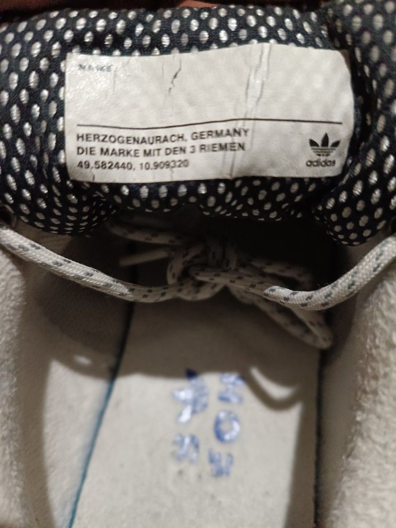 Adidas Aditech Trainer - Main Image