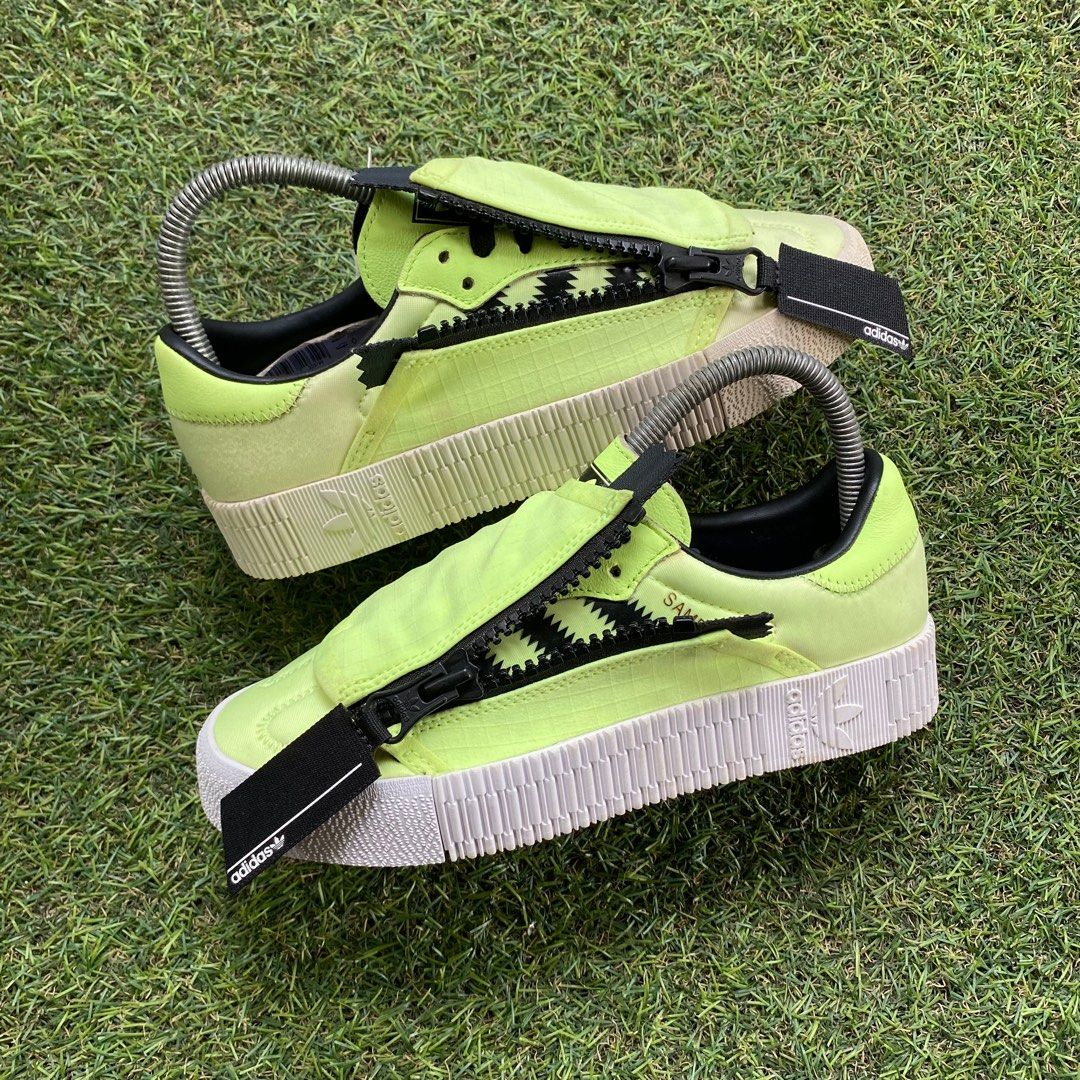 ADIDAS SAMBAROSE ZIP WOMEN