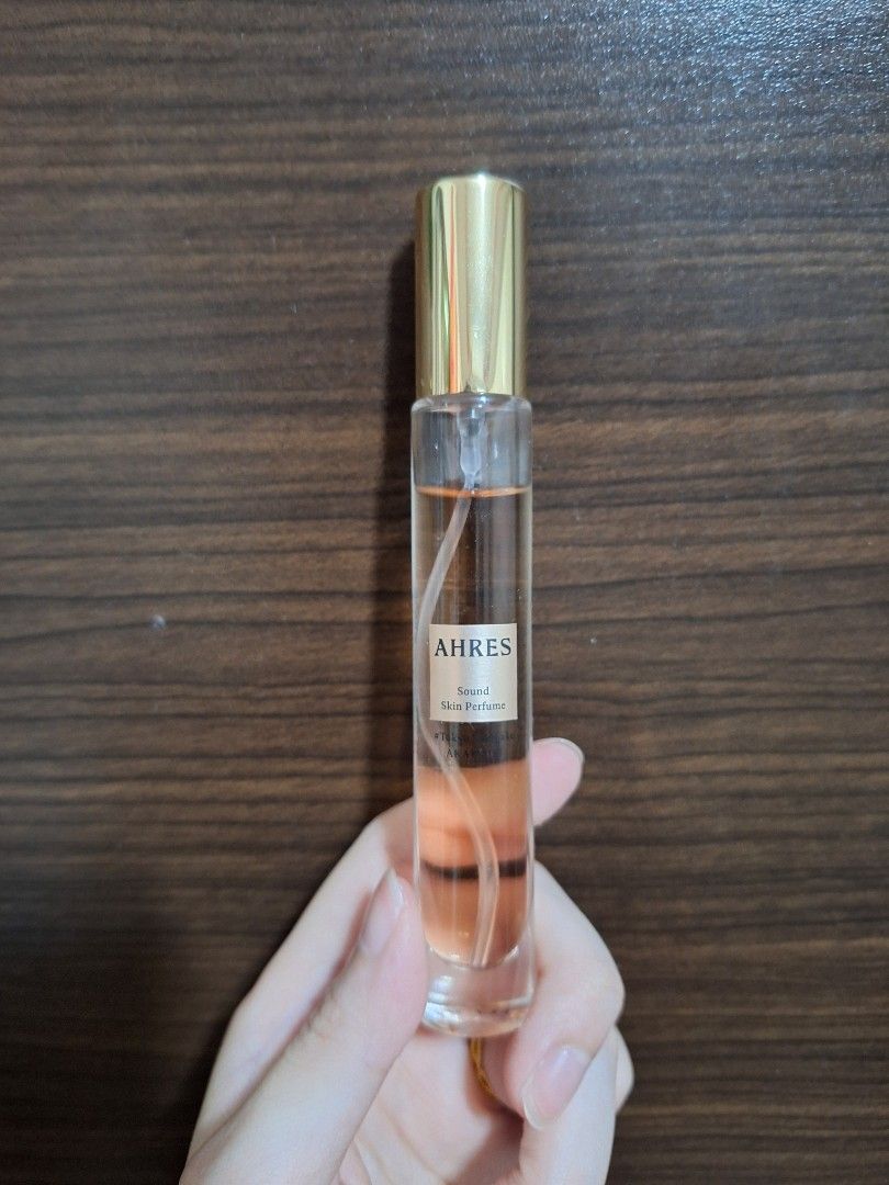 AHRES Sakigake AKATSUKI　50ml Tokyo Sakigake AKATSUKI AHRES perfume - a fragrance for women and