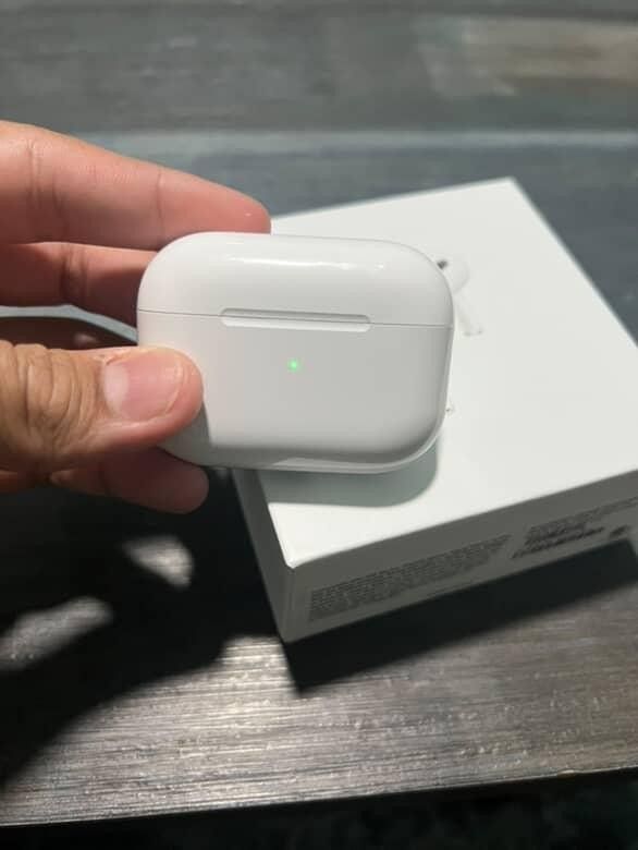 Apple AirPods Pro 2nd Generation - Brand New63058208407937113
