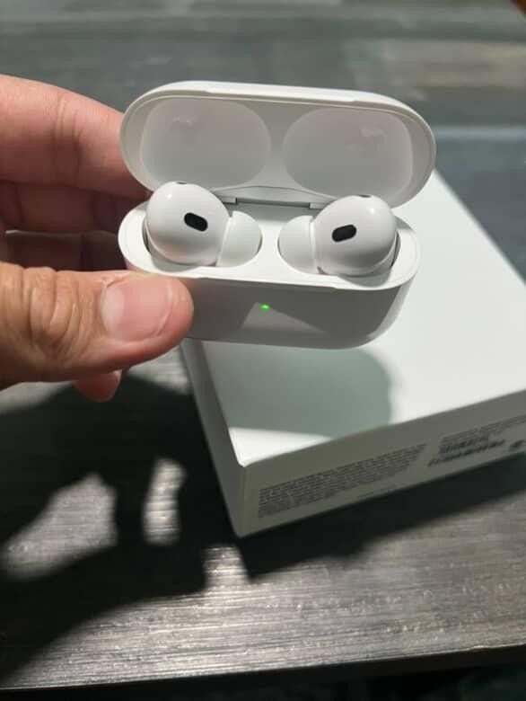 Apple AirPods Pro 2nd Generation - Brand New63058208407937114