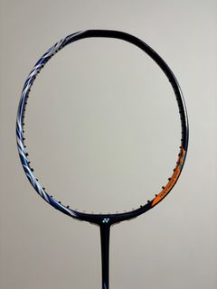 【ジャンク品】ASTROX 100ZZ（クレナイ、4UG5） ASTROX 100 ZZの新デザイン、クレナイを2021年6月上旬より発売