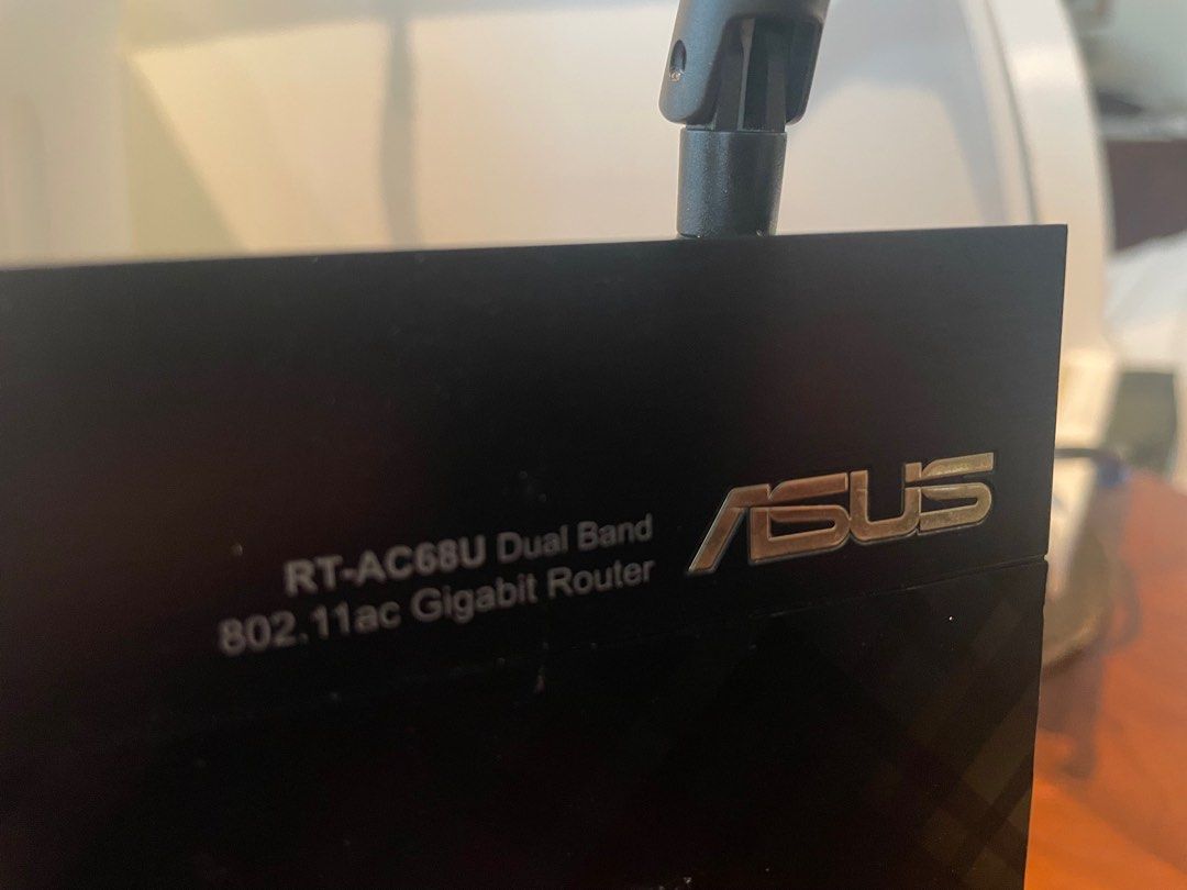 Asus RT-AC68U63061252467969111