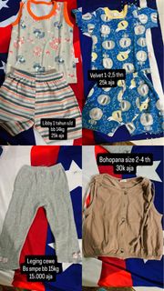 (Kategori: ) berada di . Dikirim oleh anekaria_shop27 (ID iklan 1380707710, Gambar 1). Deskripsi: .