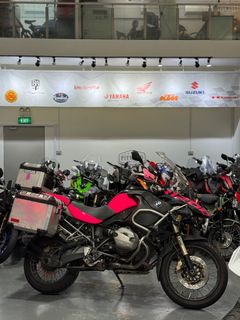(Category: ) located in . Submitted by pitmoto.sg (Listing ID 1380788625, Image 1). Description: .