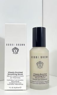 Bobbi Brown Vitamin enriched face base 50ml 美容＆個人護理 健康及美容 皮膚護理 面部