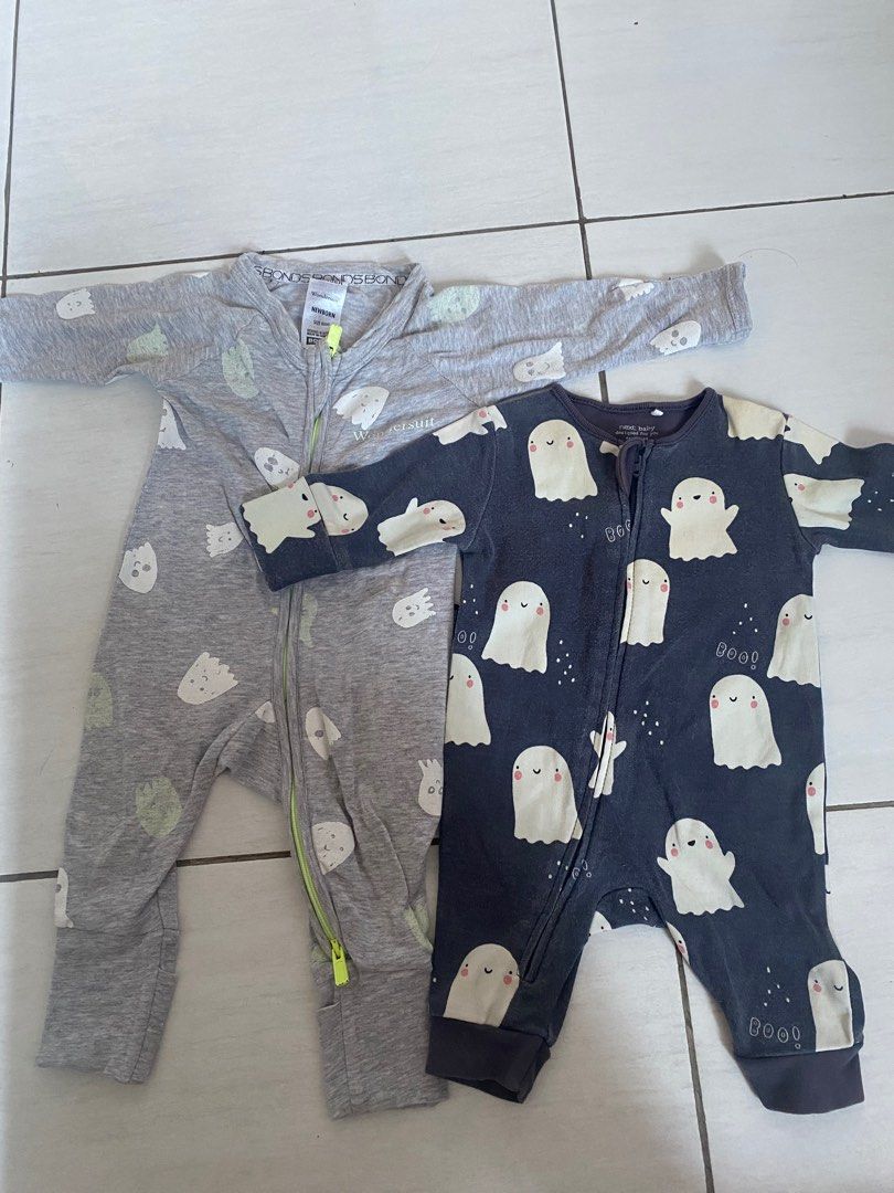 BONDS - Buy one get one (Kategori: Baju Bayi) berada di Pekanbaru. Dikirim oleh preloved_happyhappy (ID iklan 1380746172, Gambar 1). Deskripsi: Free : merk Next baby 0-3 months Bonds up to 6months.