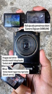 (Kategori: ) berada di . Dikirim oleh tangtangthrif (ID iklan 1380867198, Gambar 1). Deskripsi: .