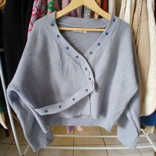 (Kategori: ) berada di . Dikirim oleh alarancia.store (ID iklan 1380785056, Gambar 1). Deskripsi: .