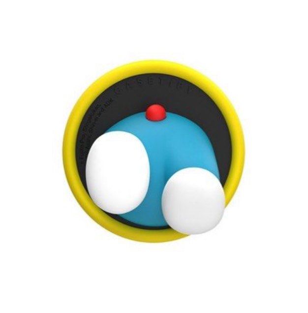 新品CASETiFY × ドラえもん Pass Loop Grip Stand CASETiFY ドラえもん