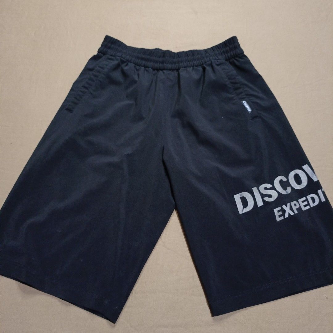 CELANA ANAK DISCOVERY (Kategori: 8 hingga 12 tahun) berada di Bekasi. Dikirim oleh recyle.id (ID iklan 1380752349, Gambar 1). Deskripsi: kondisi mulus no minus size 140 lP 60-75 cm P 48 cm cocok untuk olahraga, outdoor dan lain lain.. note foto dengan aslinya sedikit berbeda karena efek kamera dan cahaya.. barang murah tidak datang 2 kali manfaat kan segera smart buyer dan bijak dalam membeli.