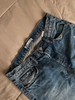 (Kategori: ) berada di . Dikirim oleh theclosetpreloved (ID iklan 1380757104, Gambar 1). Deskripsi: .