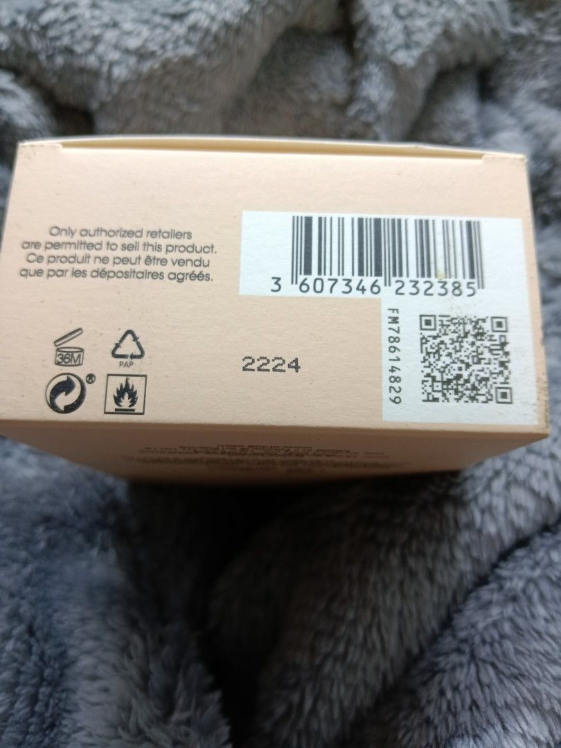 由 anthony2693 (刊登 ID 1380700728，圖片 3) 提交，位於 新竹縣 (Hsinchu County) 的 CHLOE EDP 75ML (類別：香水、體香劑)，說明：RUSH SALE!!! CHLOE EAU DE PARFUM NATURAL SPRAY VAPORISATEUR 2.5FL OX 75ml。