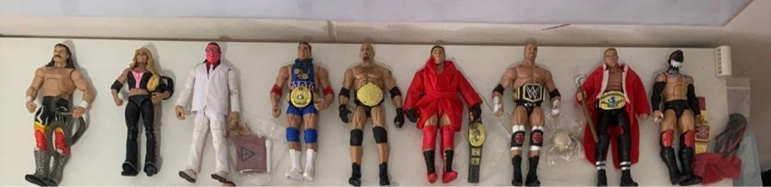 (Category: ) located in . Submitted by mywonderfultoyscollection_2010 (Listing ID 1380710718, Image 1). Description: .