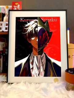 (Category: ) located in . Submitted by otakukrafts (Listing ID 1380794534, Image 1). Description: .