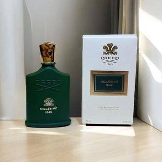CREED MILLÉSIME 1849 香水 100ml64193273509507110