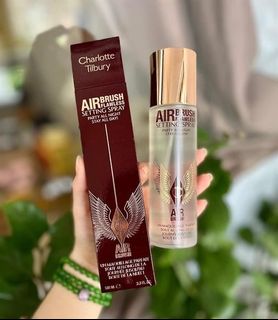 Charlotte Tilbury Collection item 1