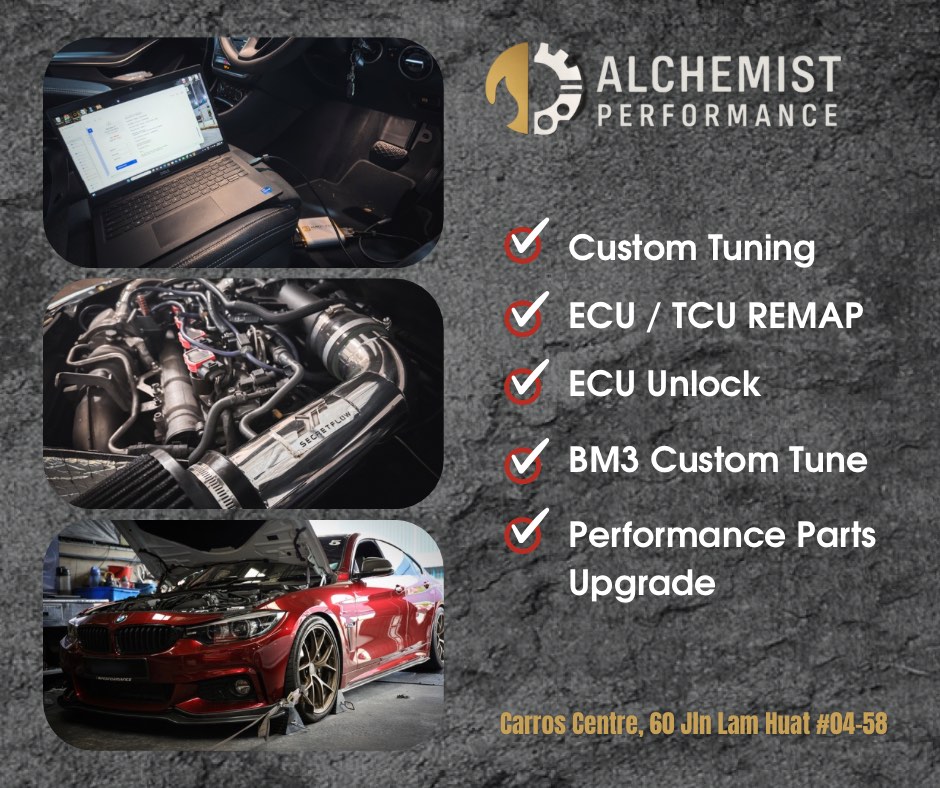 (Category: ) located in . Submitted by alchemistperformancesg (Listing ID 1380885464, Image 1). Description: .