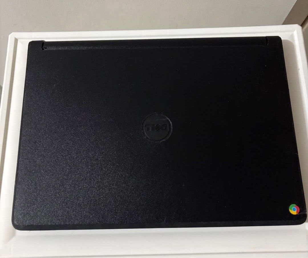 Dell Touchscreen Chromebook 11.6”63222778175874112